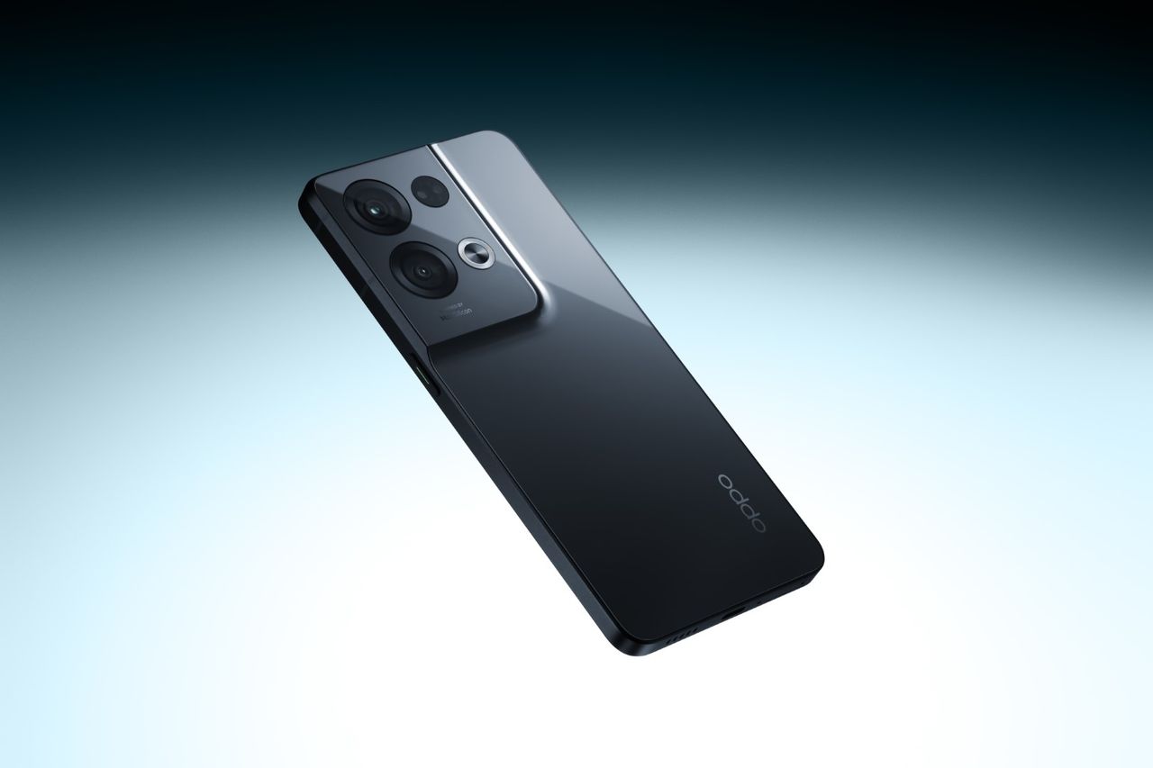 OPPO Reno8 Pro 5G