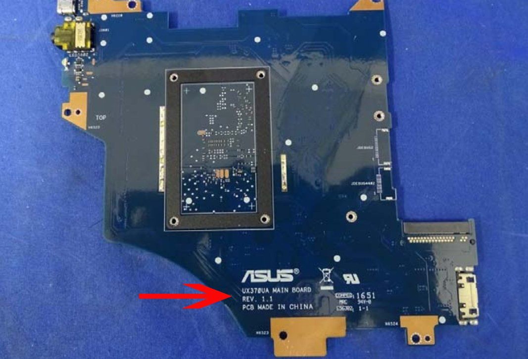ASUS ZenBook Flip UX370UA