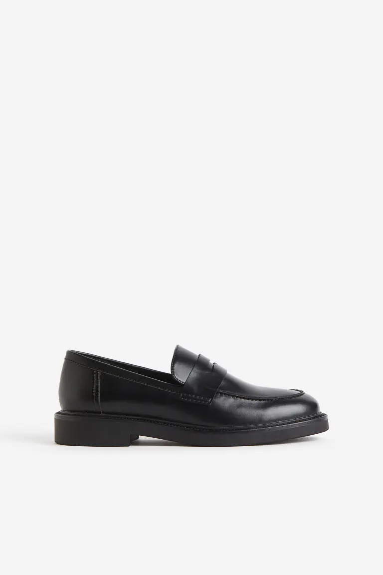 H&M, Loafers