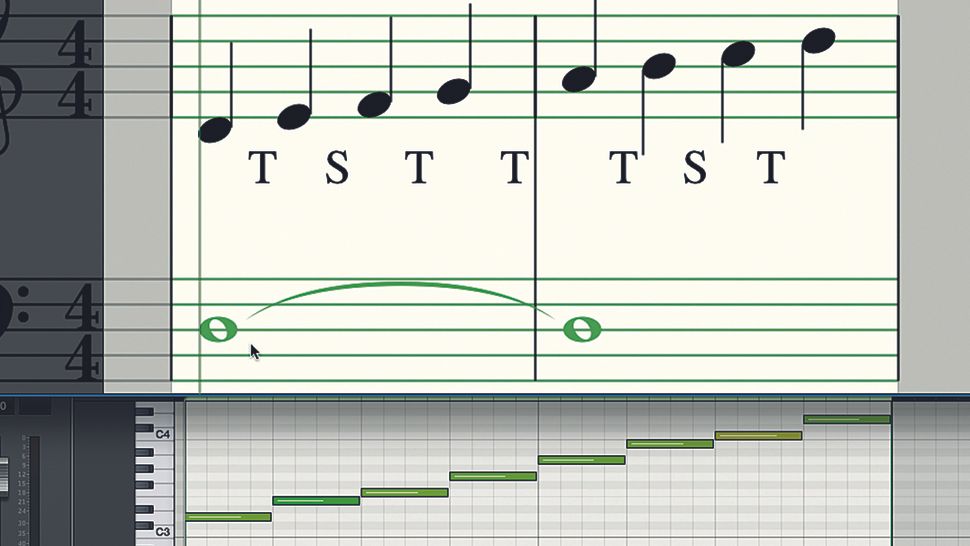 Music Theory Basics: How To Understand Musical Modes And Use Them In ...