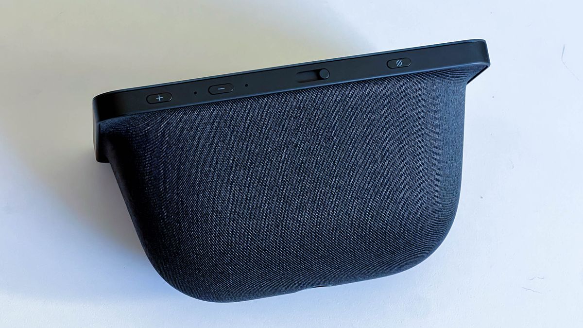 Amazon Echo Show 8 (3rd gen)
