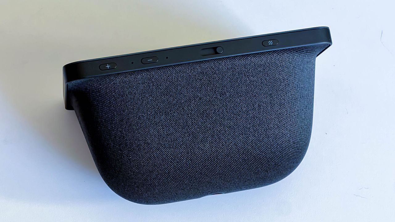 Amazon Echo Show 8 (3rd gen)