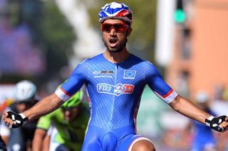 Stage 8 - Vuelta a España: Bouhanni wins stage 8 in Albacete