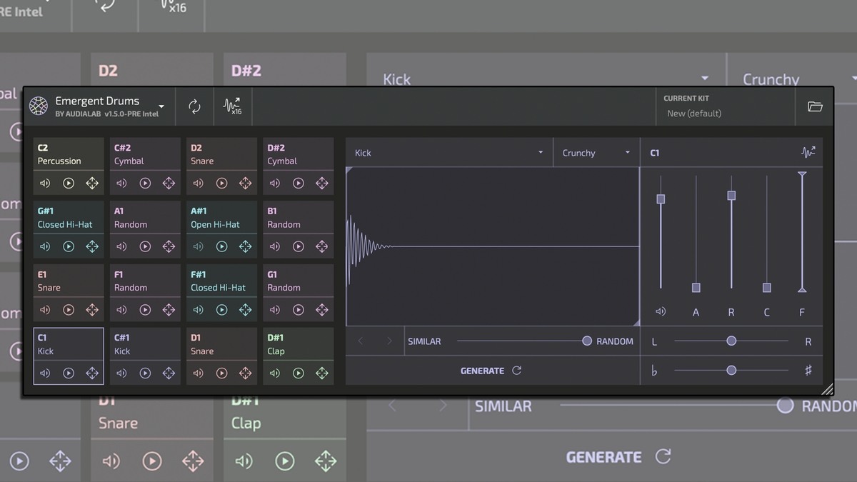 Is AI the future of beatmaking? We spoke to the developers working on "DALL-E for sound design"