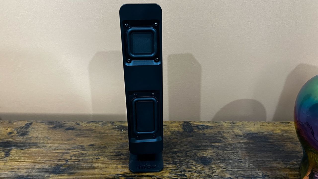 BMR1 Nearfield Monitors