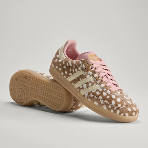 Samba Og Shoes