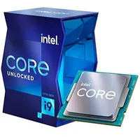 Intel Core i9-11900K Desktop Processor$389$301.99 at Amazon
Save $88 -