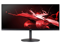 Acer Gaming XV340CK PBMIIPPHZX | 34-inch | 3440 x 1440 | 144Hz | IPS | $299.99 $249.99 at Newegg (save $50)