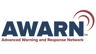 AWARN Alliance logo
