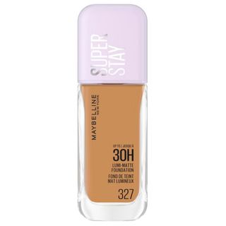 Base de maquillaje Maybelline Super Stay Lumi-Matte