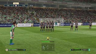 Pes 2019 Tips 8 Essential Tips To Know Before You Play Gamesradar
