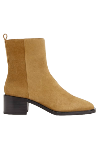 Everlane The City Boots 