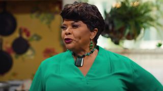 Tamela Mann in Tyler Perry's A Madea Homecoming