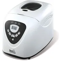 Morphy Richards 48281 Fastbake Breadmaker: £57.99 £35.99 at Amazon
Save £24