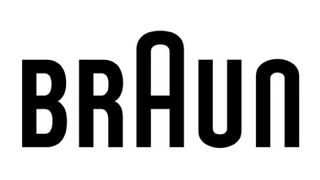 Braun 1950s logo