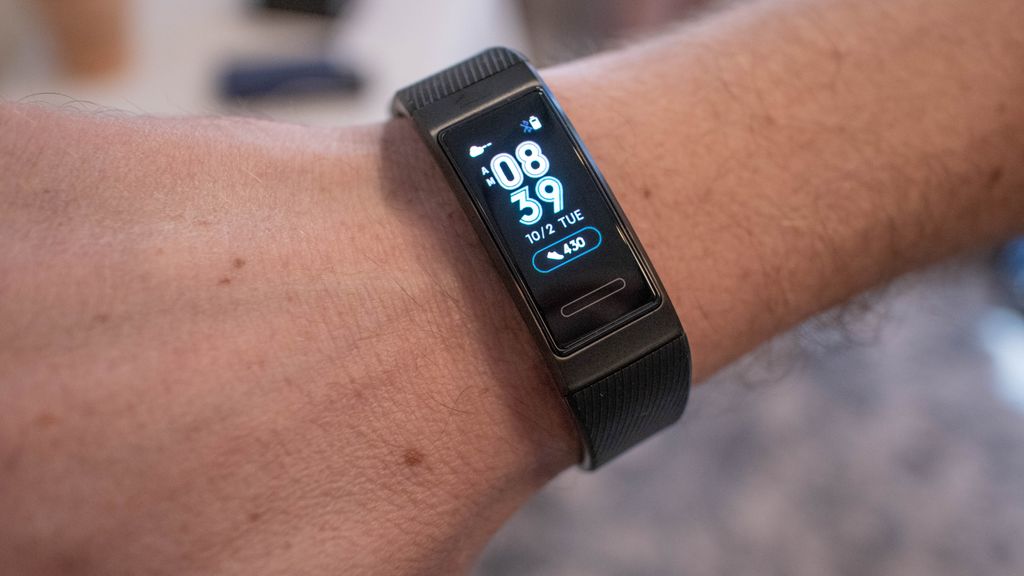 How to connect your Huawei smartwatch or fitness tracker to your smartphone TechRadar