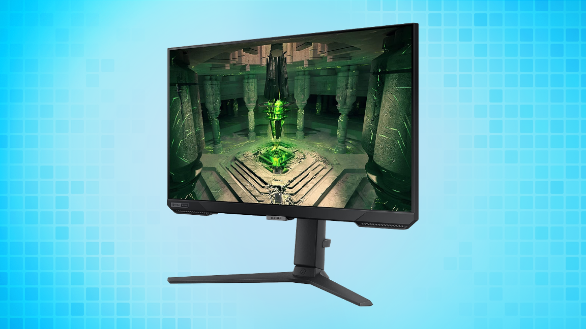 Grab this 240 Hz 1080p gaming monitor for just $179 on Amazon | Tom's ...