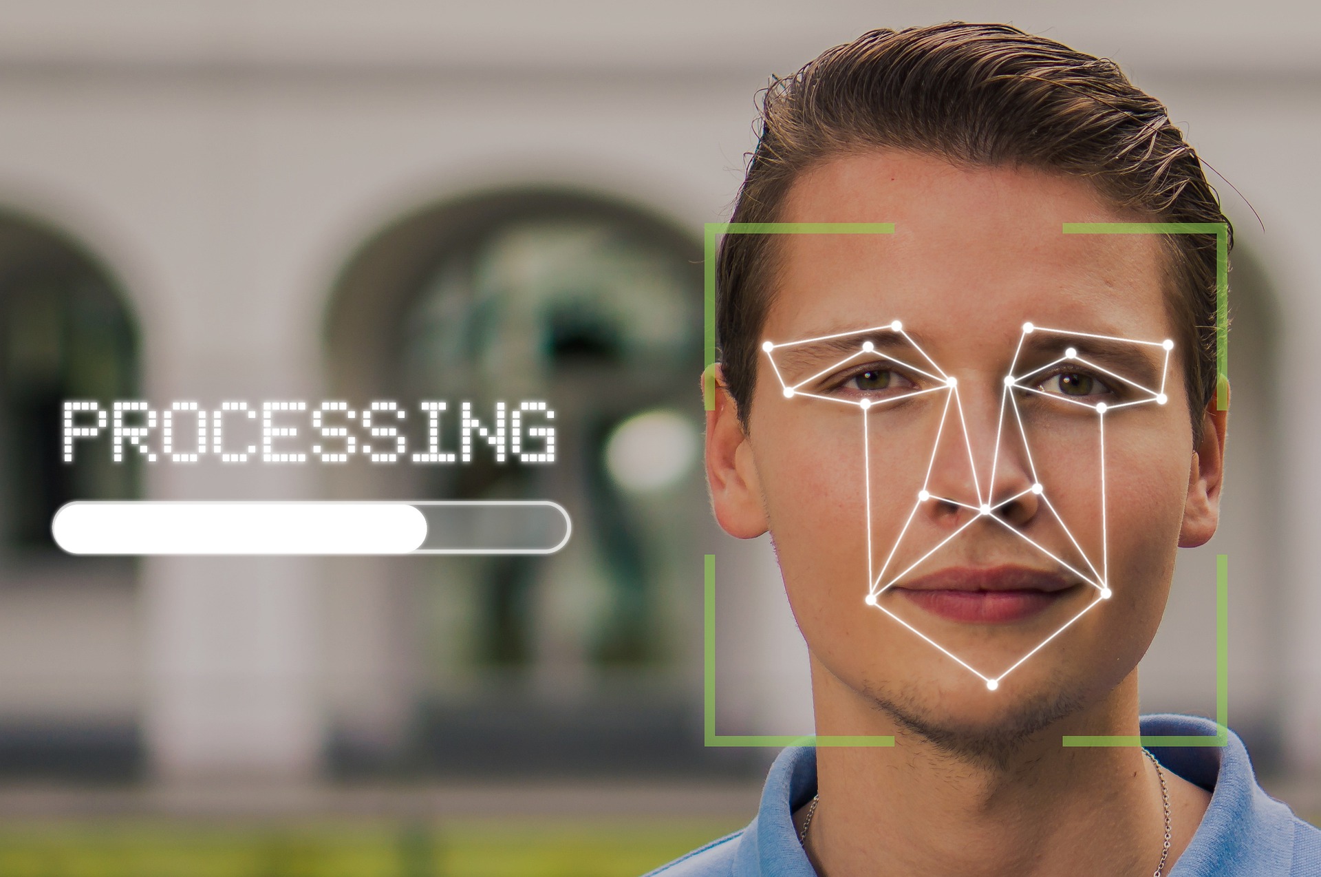 Identity fraud attacks using AI are fooling biometric security systems ...