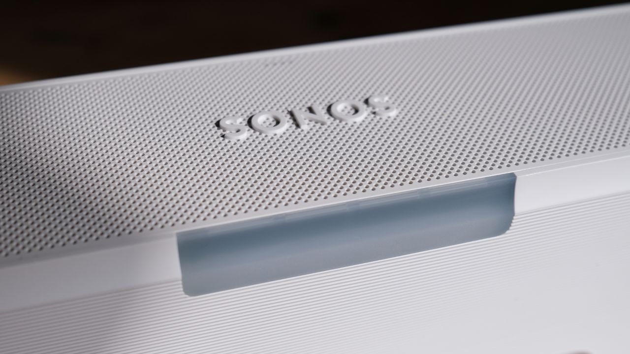 Sonos Beam Ultra