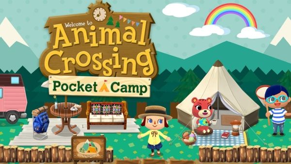 Nintendo looks set to roll out a paid membership service for Animal Crossing: Pocket Camp