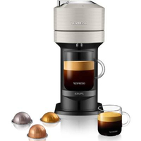 Nespresso Vertuo Next Automatic Pod Coffee Machine: was £94.48