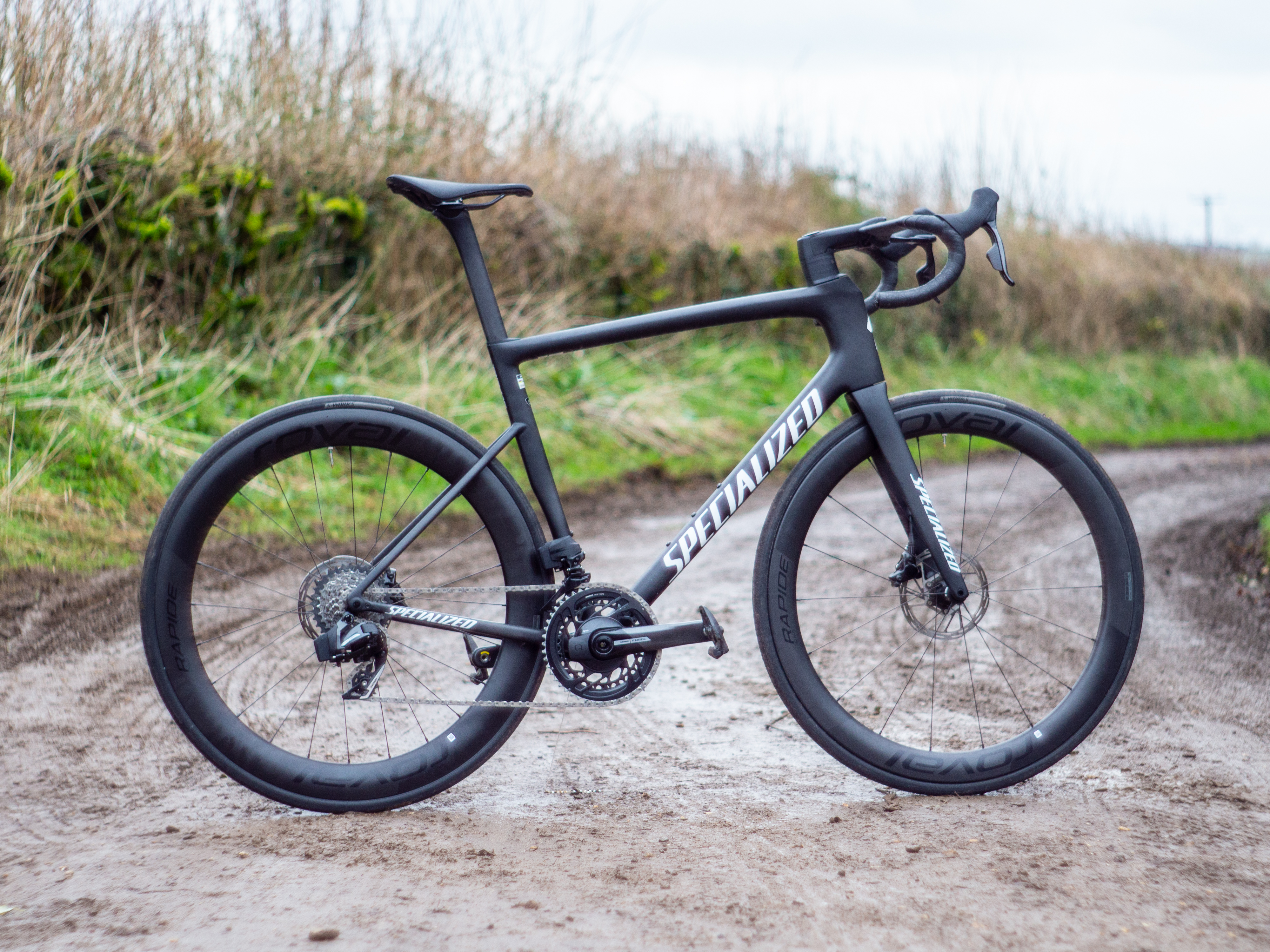 Specialized Tarmac SL8