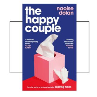 The Happy Couple, best books 2023