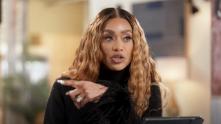 Tami Roman in Caught in the Act: Unfaithful