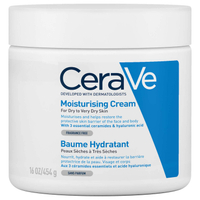 CeraVe Moisturising Cream - was £16, now £12 | Boots