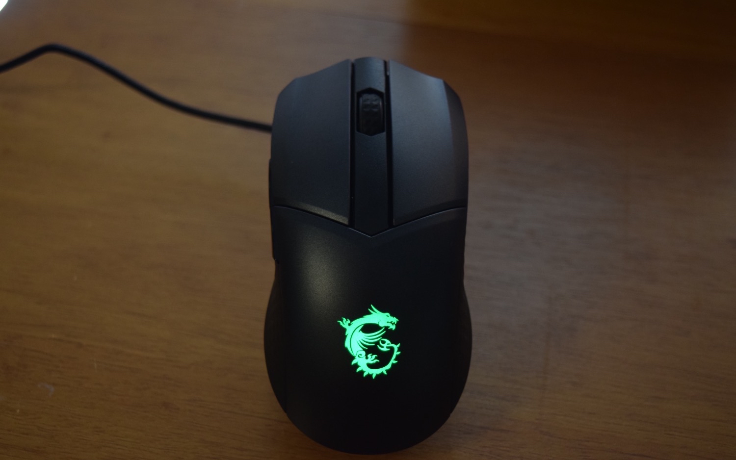 MSI Clutch GM41 Lightweight Wireless Gaming Mouse Review: Straight Fire ...