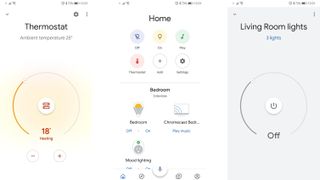 Google Home