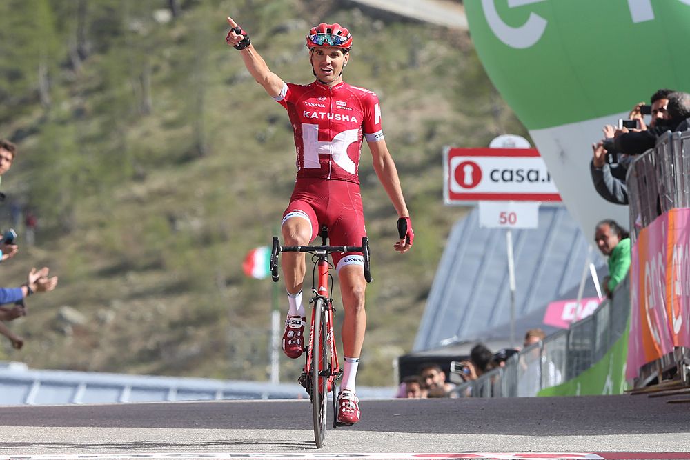 Rein Taaramae (Katusha)