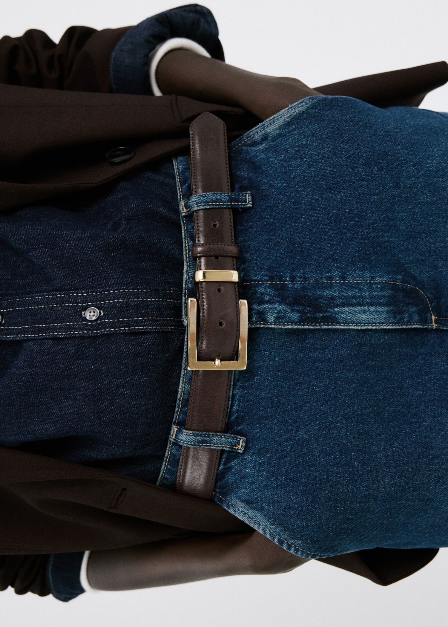 Belt Selma1 - Women | Mango Usa