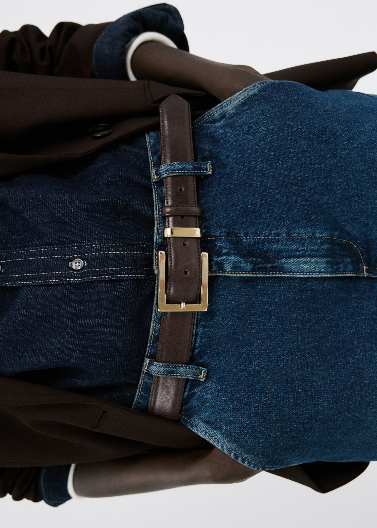 Belt Selma1 - Women | Mango Usa