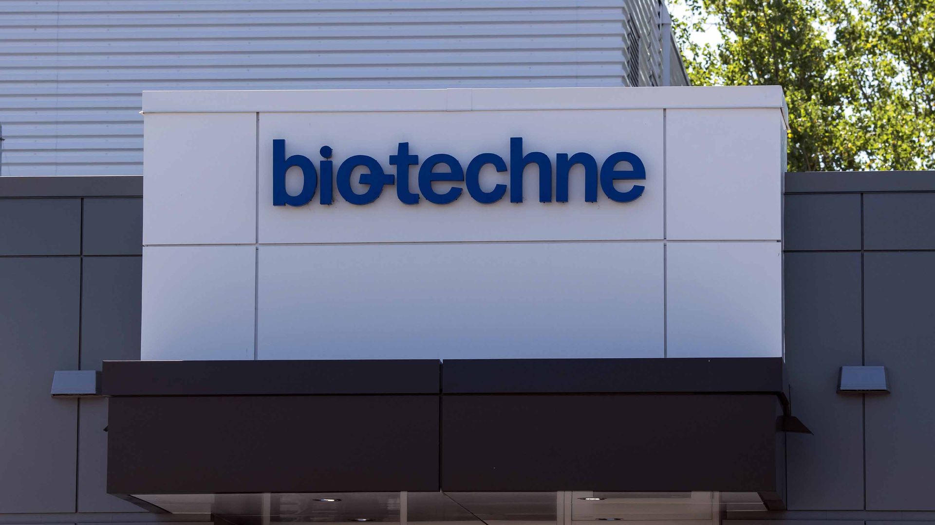 Bio-Techne