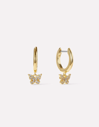 Ana Luisa Papillon Earring