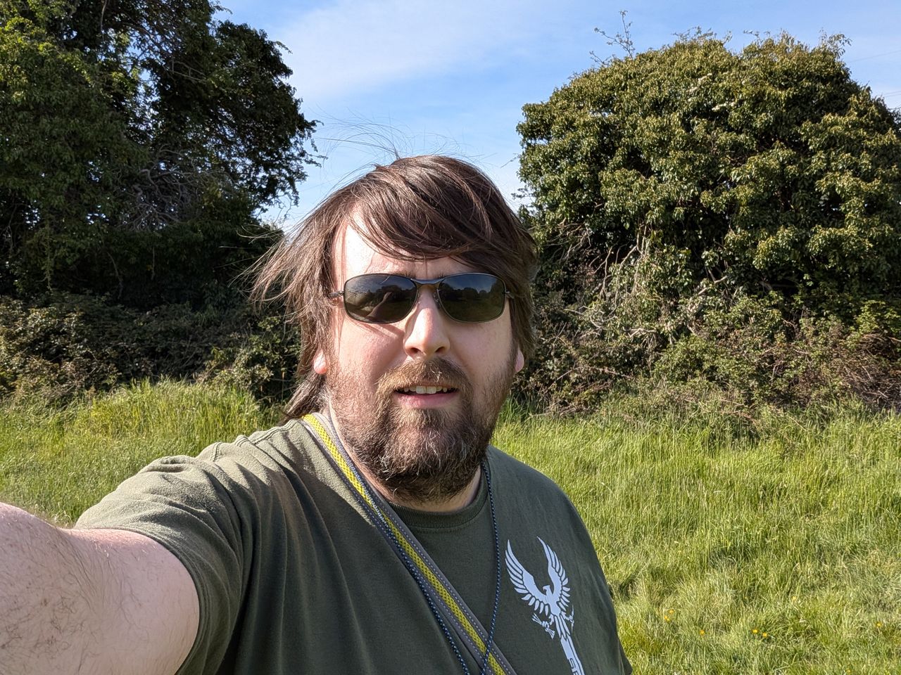 Pixel 10 vs nothing phone 4a pro shootout selfie camera