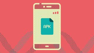 APK App Installation File