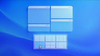 Windows 11 Snap Assist