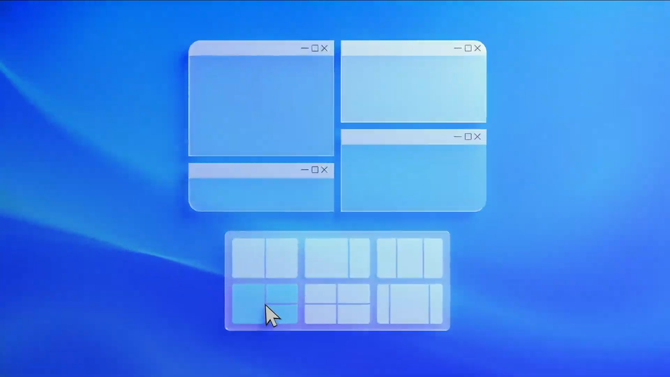 Windows 11 makes multitasking a breeze — how it works  Laptop Mag