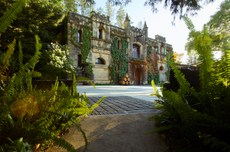 Napa and Sonoma wineries to visit