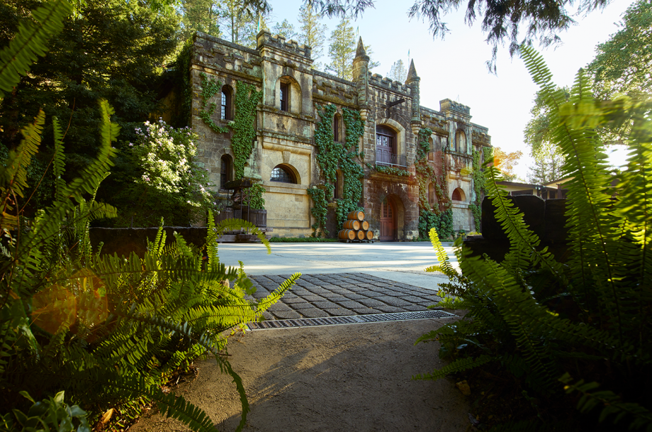 Napa and Sonoma wineries to visit