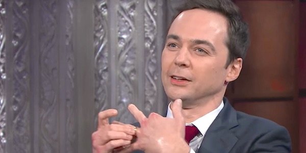 Why It Took So Long For The Big Bang Theory's Jim Parsons To Get ...