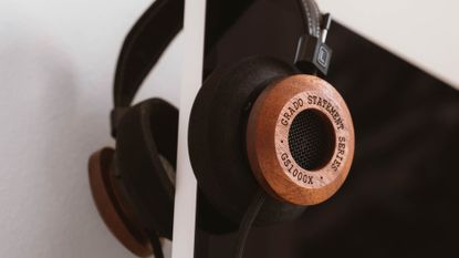 Grado GS1000x Statement headphones review