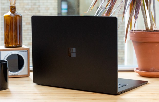 surface laptop 5 release date