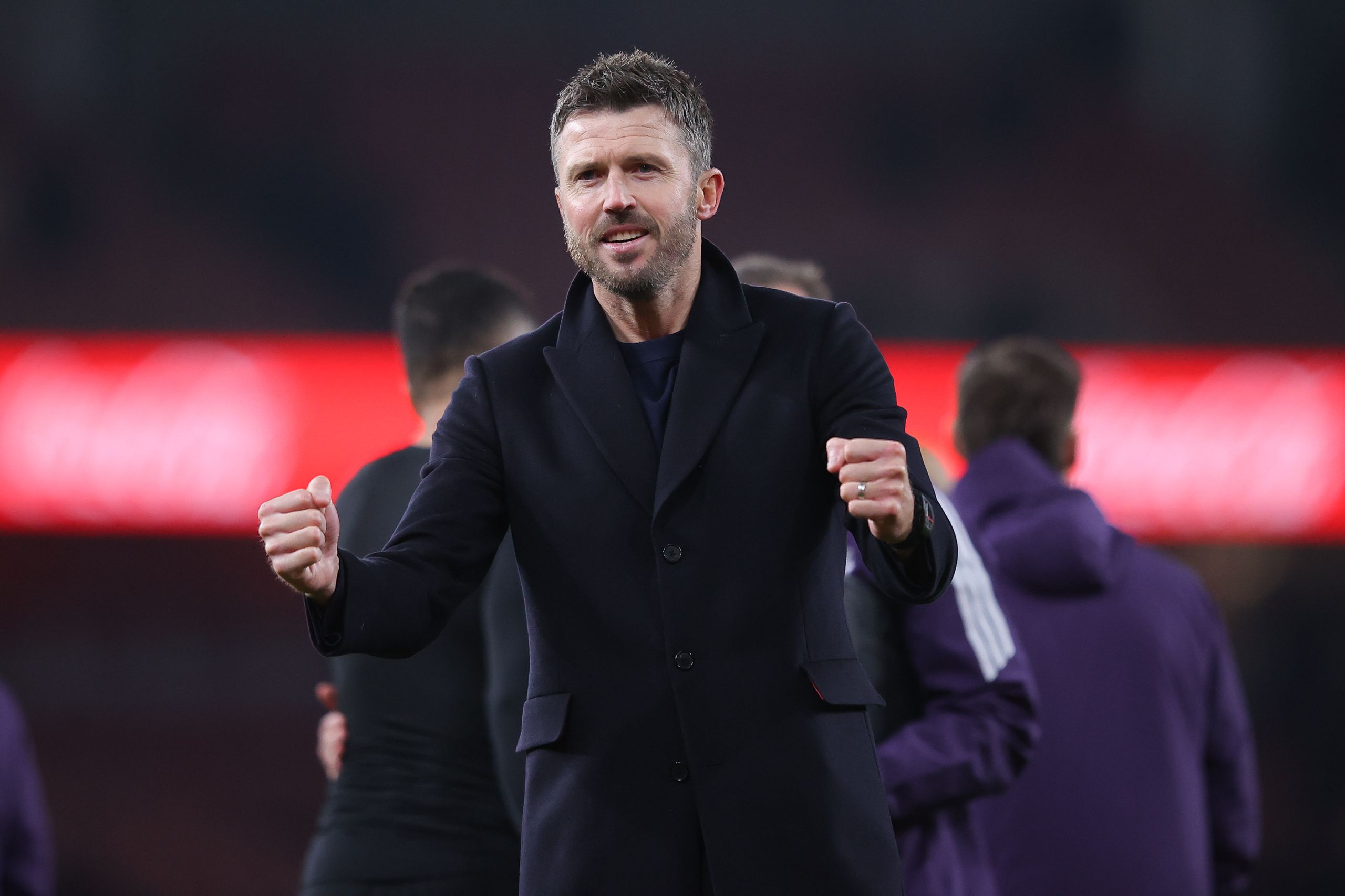 Is Man United vs Fulham on TV? Live streams, preview, watch online as Michael Carrick bids to extend unbeaten run
