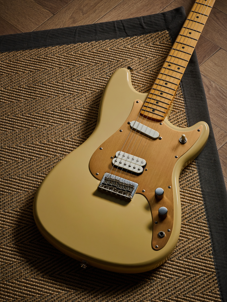 Squier Classic Vibe Duo Sonic HS