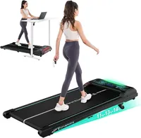 CITYSPORTS Walking Pad with 14% incline