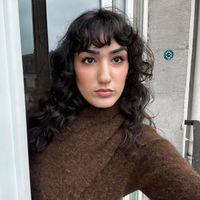 Josephine Hadjiloucas's avatar