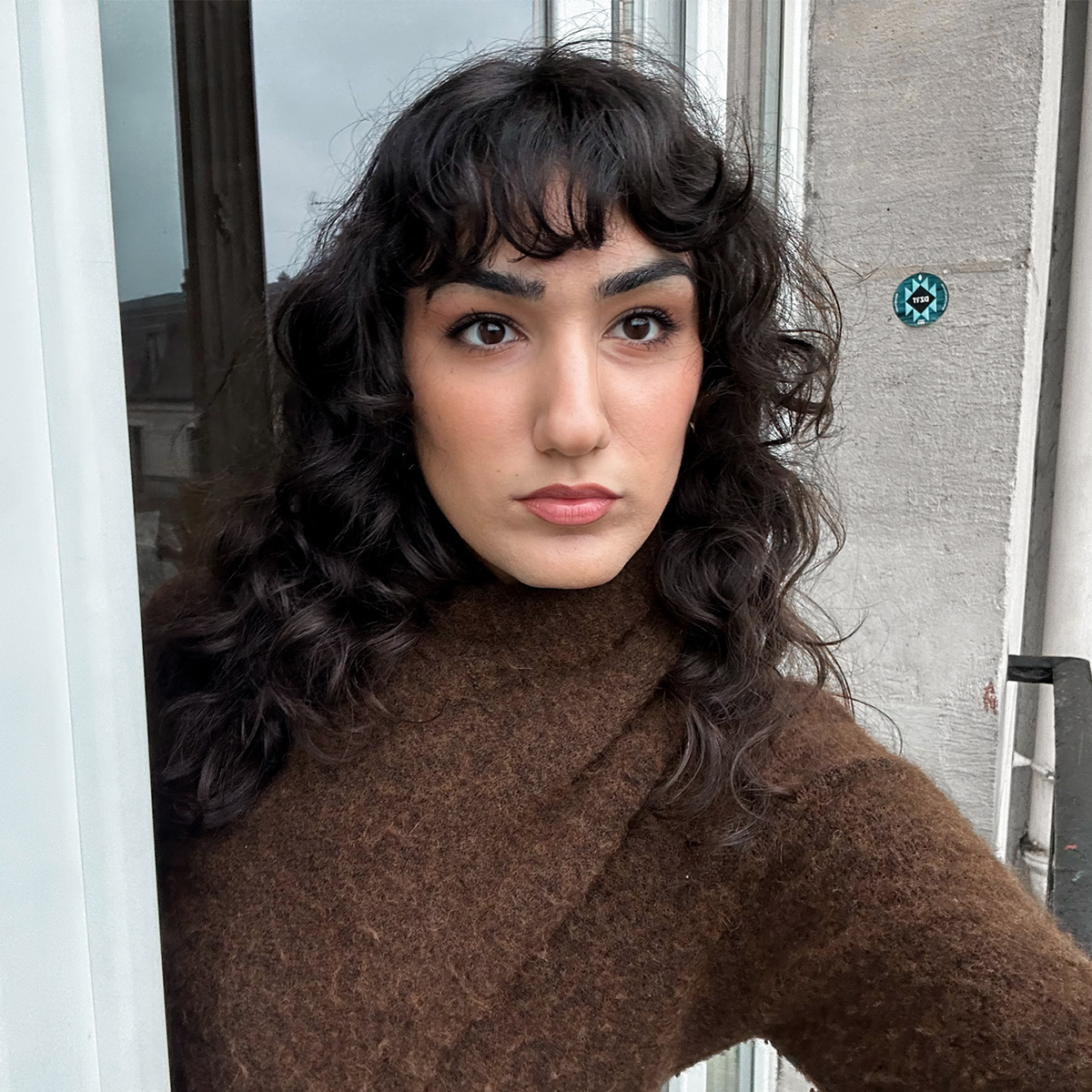 Josephine Hadjiloucas